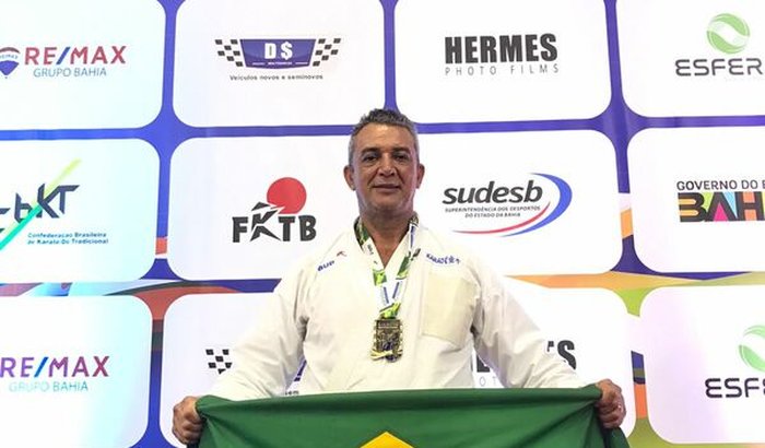 Ajuda para Sensei Erivan Maciel 