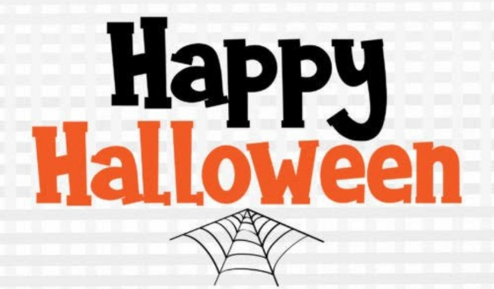 Halloween jardim Viena 