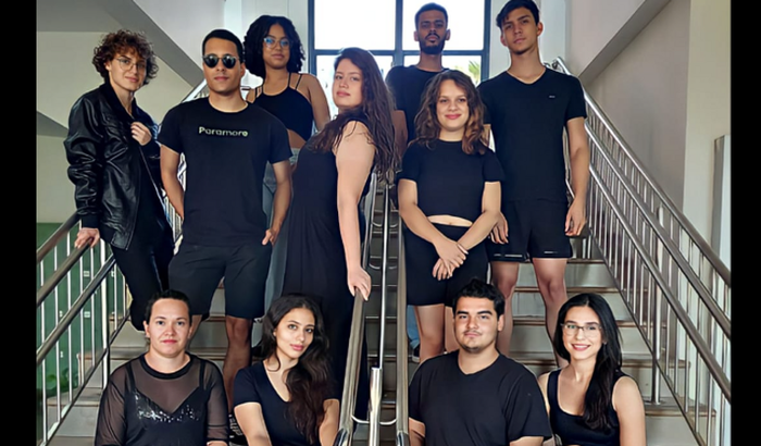 APOIO ao Teatro na UNIOESTE – A UNICIA Teatro Universitário - Companhia de Teatro do Campus de Foz do Iguaçu