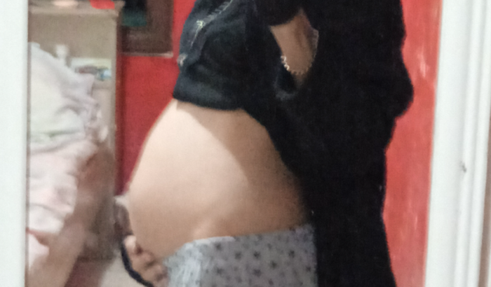 Chá de bebê do Nikolas