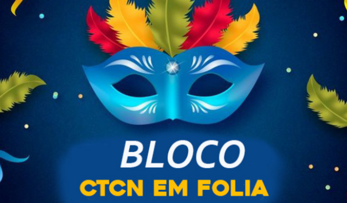 Bloco de Marchinhas de Carnaval
