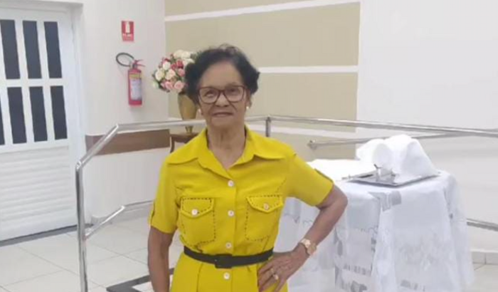 Ajuda nos tratamentos ( Maria do Carmo)