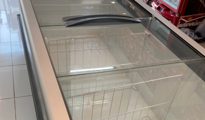 Ajude a Recuperar Nosso Açougue Após Prejuízo de 30 Mil Reais