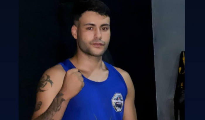 APOIE UM ATLETA POMBALENSE 