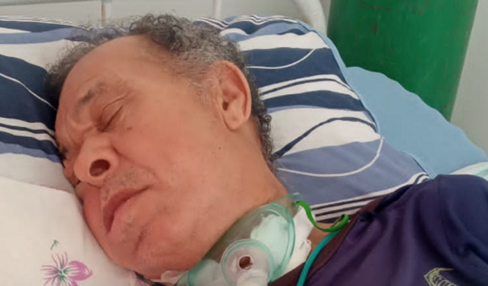 Ajuda no tratamento do câncer