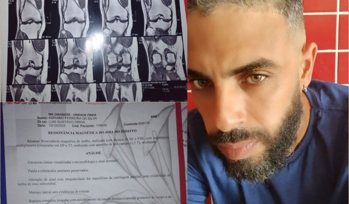 Adriano Ferreira da Silva