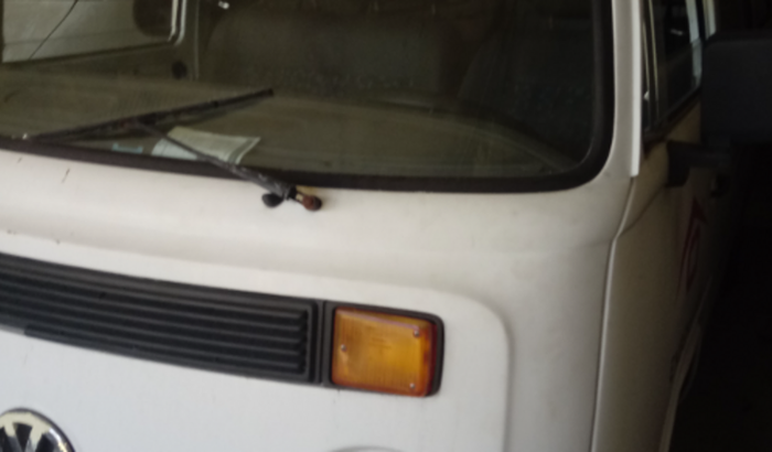 Transformar uma Kombi em food truck