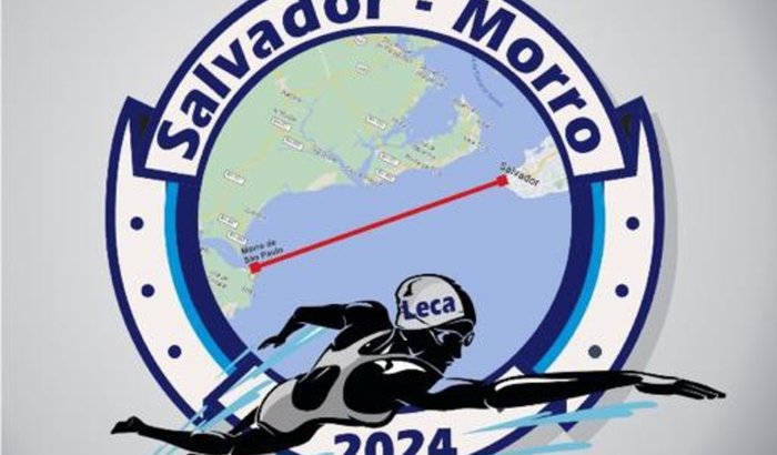 Travessia Salvador - Morro SP