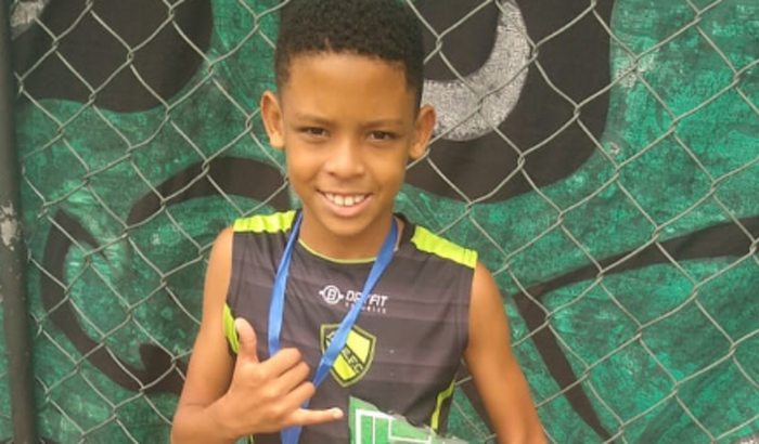 Campanha para custear a busca de um sonho 