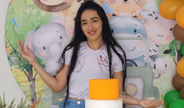 Ajuda para comprar uma máquina semi industrial