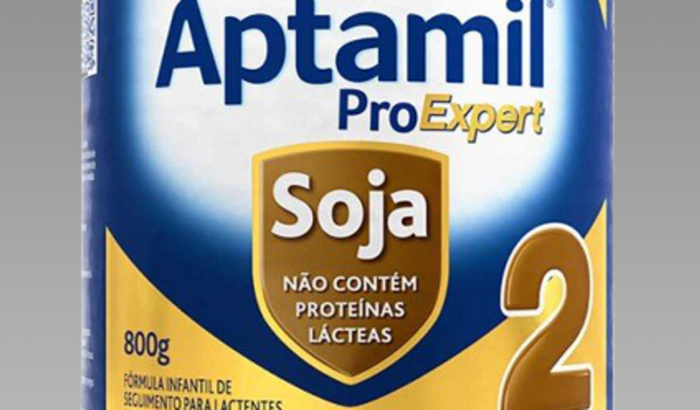 Ajuda pra comprar leite do meu filho pequeno 