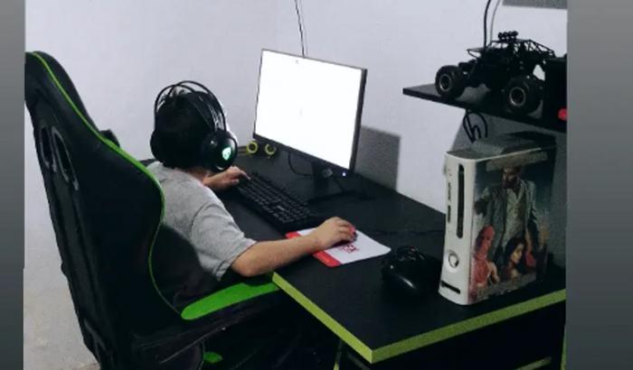 Levar o Arthur no Show do Problems