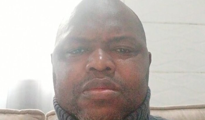 Hoje eu quero poder ajudar o RS me ajude a ajudar o próximo 