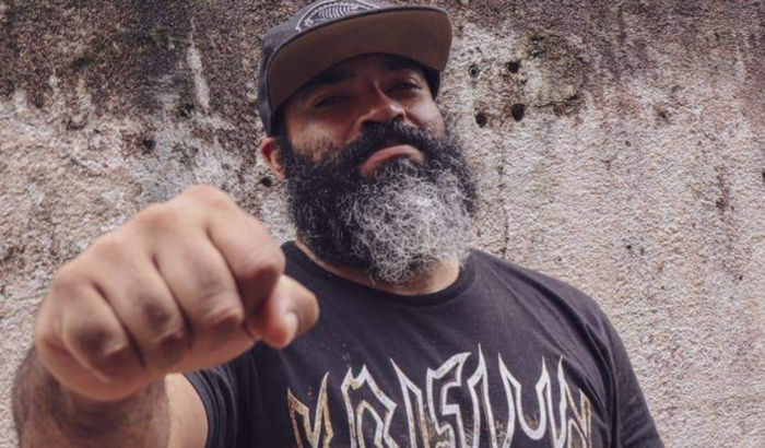 Ajuda ao brother Marcelo B.A