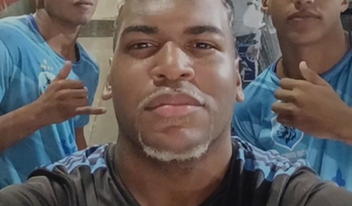 Jogo do yago e Josué