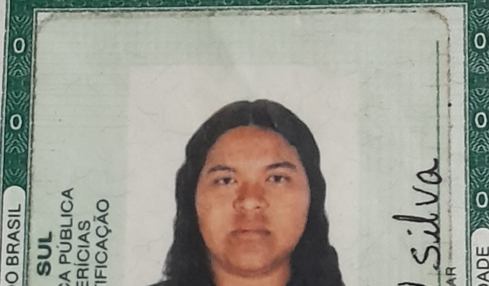 Volta pra casa no Piauí 