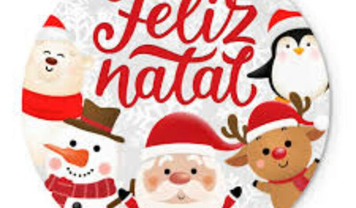 Apadrinhamento de Natal 2023