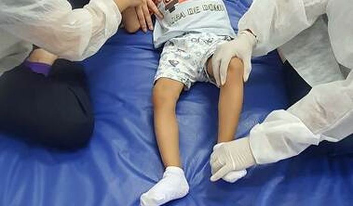 Minha cadeira de rodas