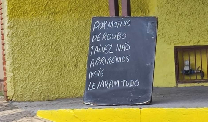 Empreendorismo Resiliente: uma ajuda para Vanilda 