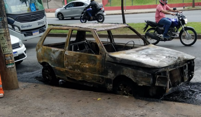 Ajude o José Maria a recomeçar