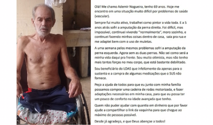 Comprar cadeira de rodas motorizada