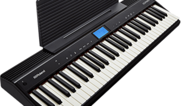 Compra de Piano Roland