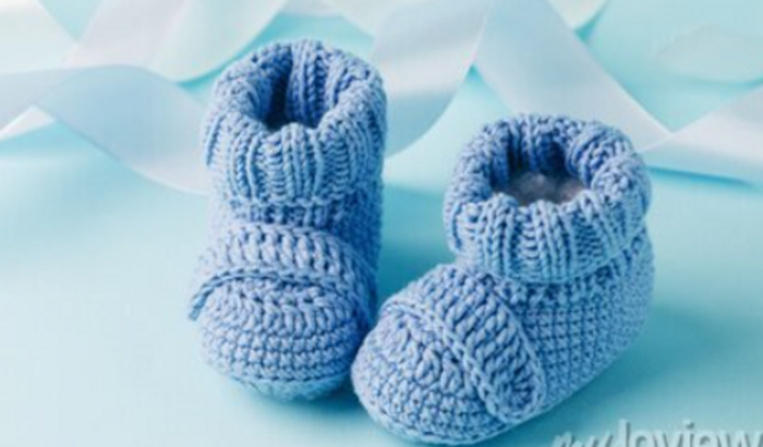 Baby Shower do Enrico