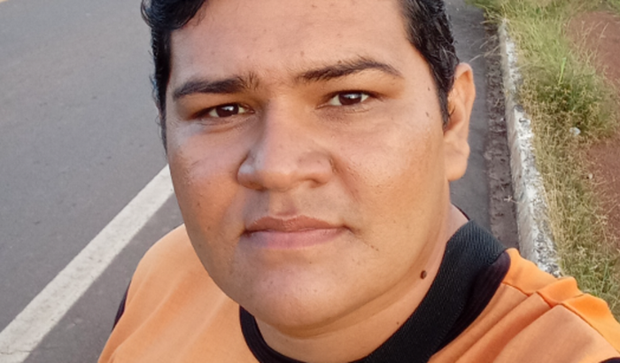 Em prol do tratamento de saúde de Ivanilson Barros de Almeida