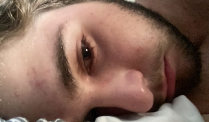 ajude um coitado doente