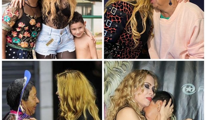 Passagem da Josy pra Belém 