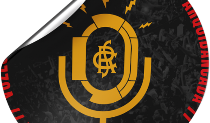 Ajude o Vozes da Arquibancada a pagar as despesas do mês