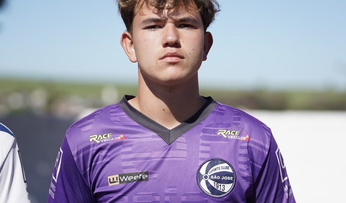 Ajuda para João Pedro 