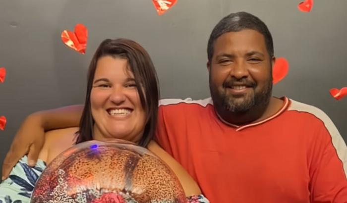 Rifa dos Noivos 🤍