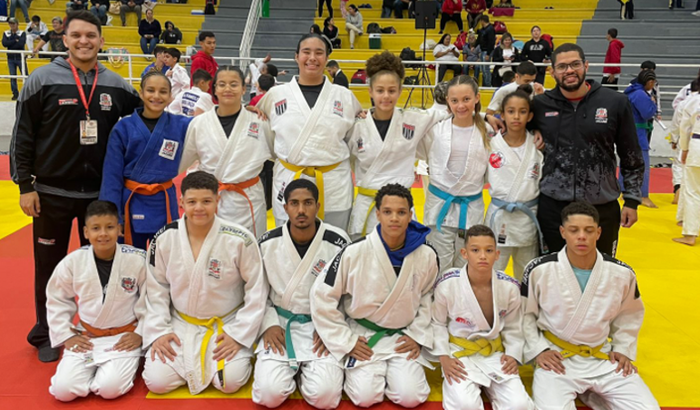 ADOTE UM ATLETA DO INSTITUTO DESPORTIVO MINNA (IDM)