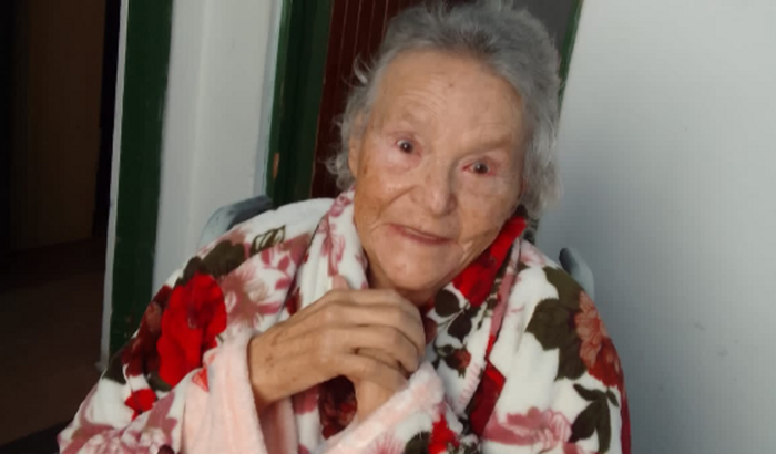 Me ajude a comprar uma cama hospitalar!