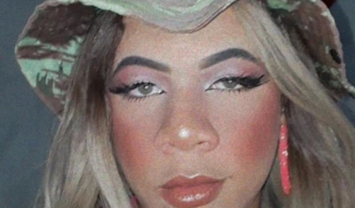 Compra um Celular novo para o Fernando 