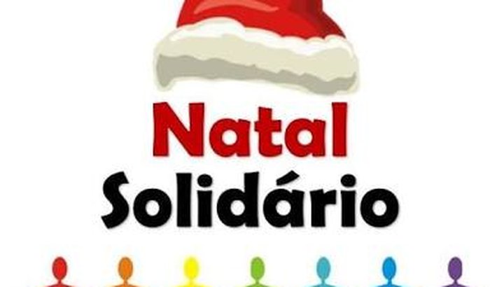 Natal Solidário