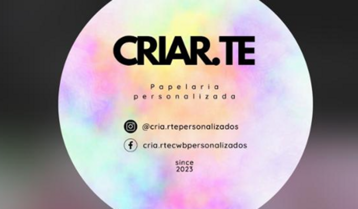 Recomeço da Papelaria - Família Munhoz