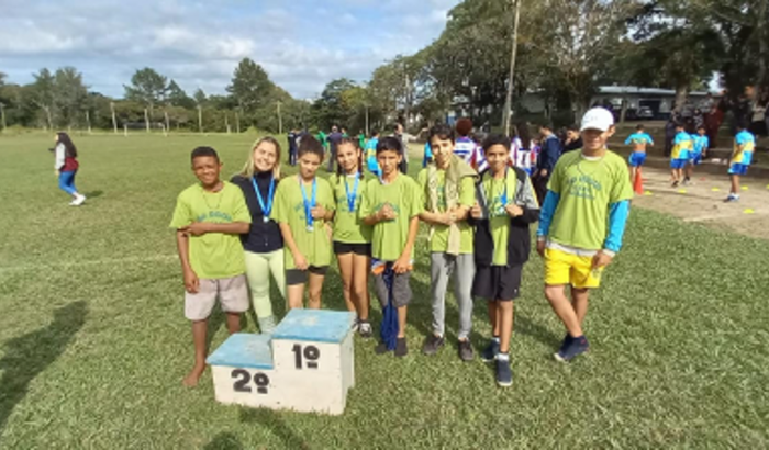 7° Torneio Rotary Escolar de Atletismo 2023 SOGIPA