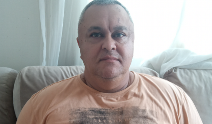 Vaquinha Solidária , Cirurgia do Quadril