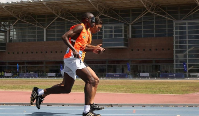 Apoie o corre do paratleta Anderson Coelho em 2024! 