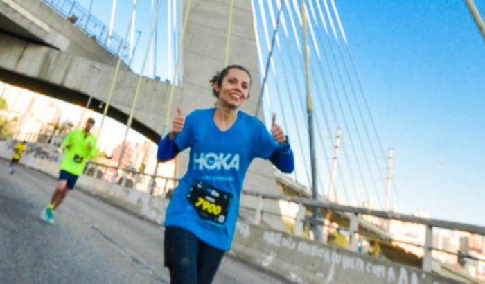 Da ZL a Paris - Ajude uma atleta amadora