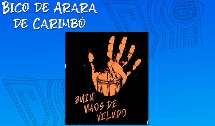 1° festival do Mãos de Veludo