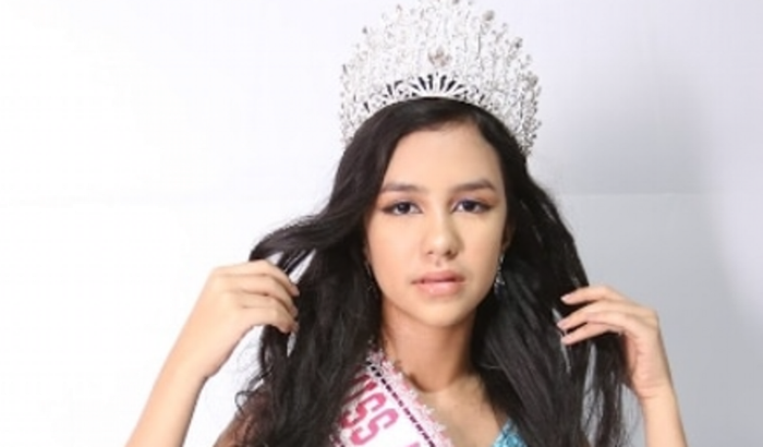 Colabore com MISS ALAGOAS PRÉ-TEEN MUNDIAL para representar nosso estado no MISS BRASIL MUNDIAL