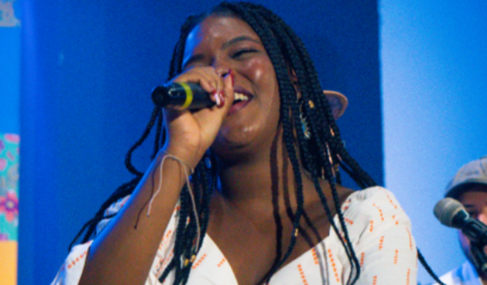 Álbum novo - Dri do Sol