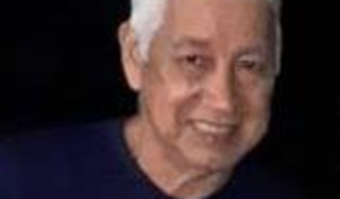 Em prol cirurgia do Sr. Edmilson Oliveira 