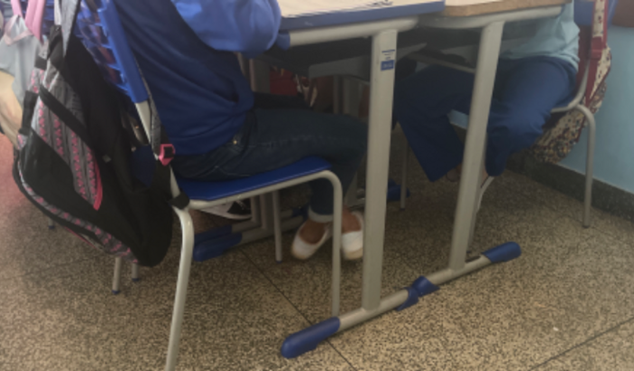 Ajuda para comprar 2 ingressos para o PASSEIO DA ESCOLA