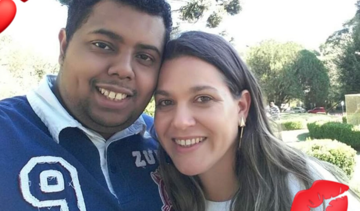 Presente para meus pais (casamento)