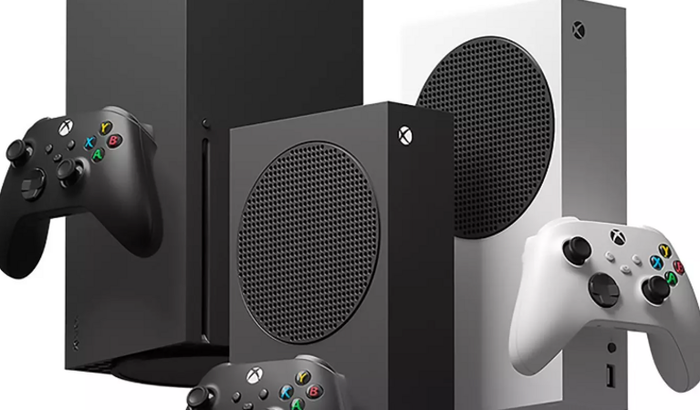 Xbox Series X/ S [Máfia Caixista GT: Zero0 2099] 