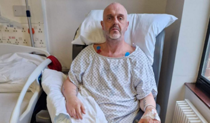 Me Ajude Tratamento AVC